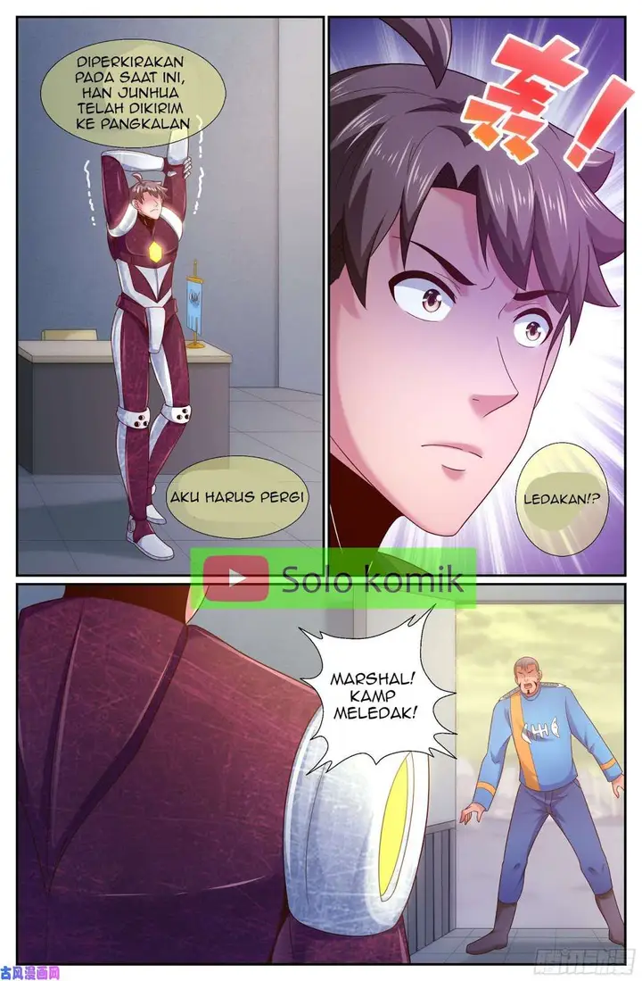 image-komik-i-have-a-mansion-in-the-post-apocalyptic-world-chapter-235-11/12