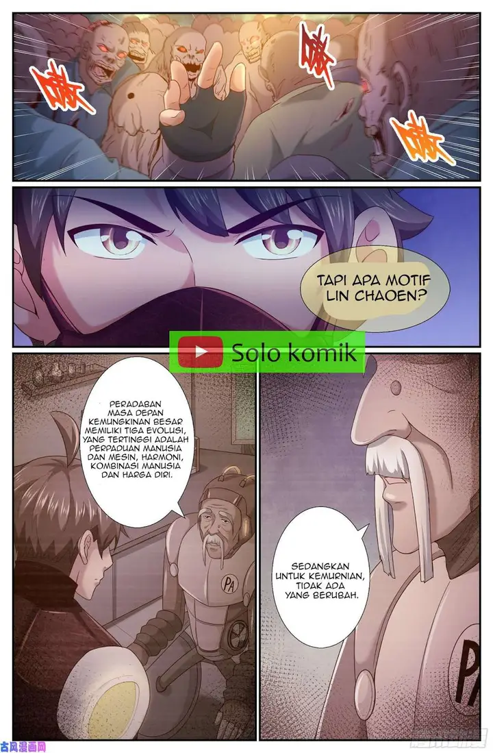 image-komik-i-have-a-mansion-in-the-post-apocalyptic-world-chapter-236-5/12