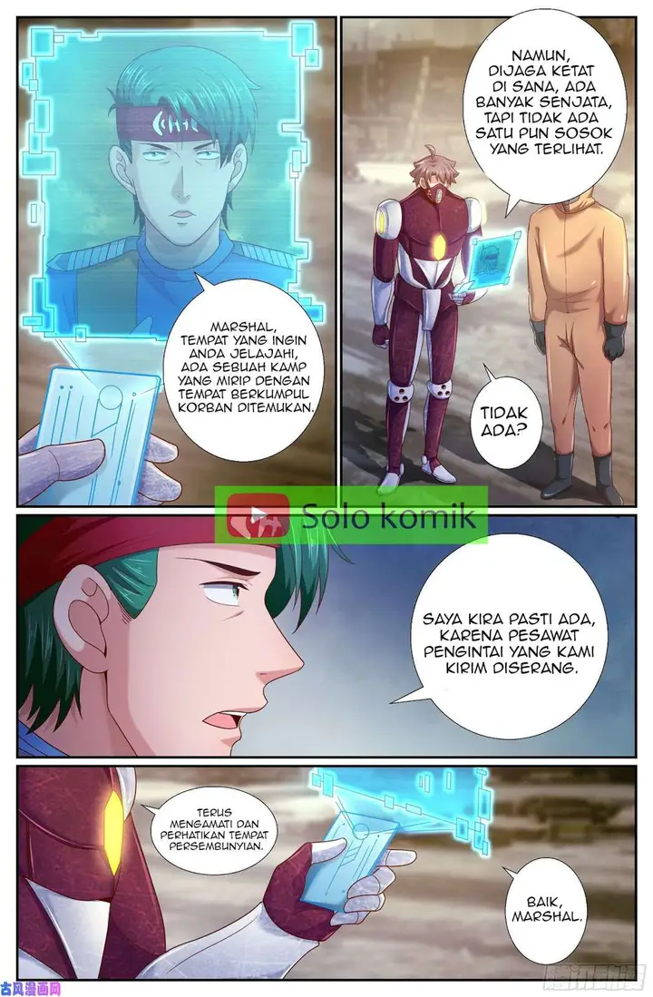 image-komik-i-have-a-mansion-in-the-post-apocalyptic-world-chapter-236-7/12