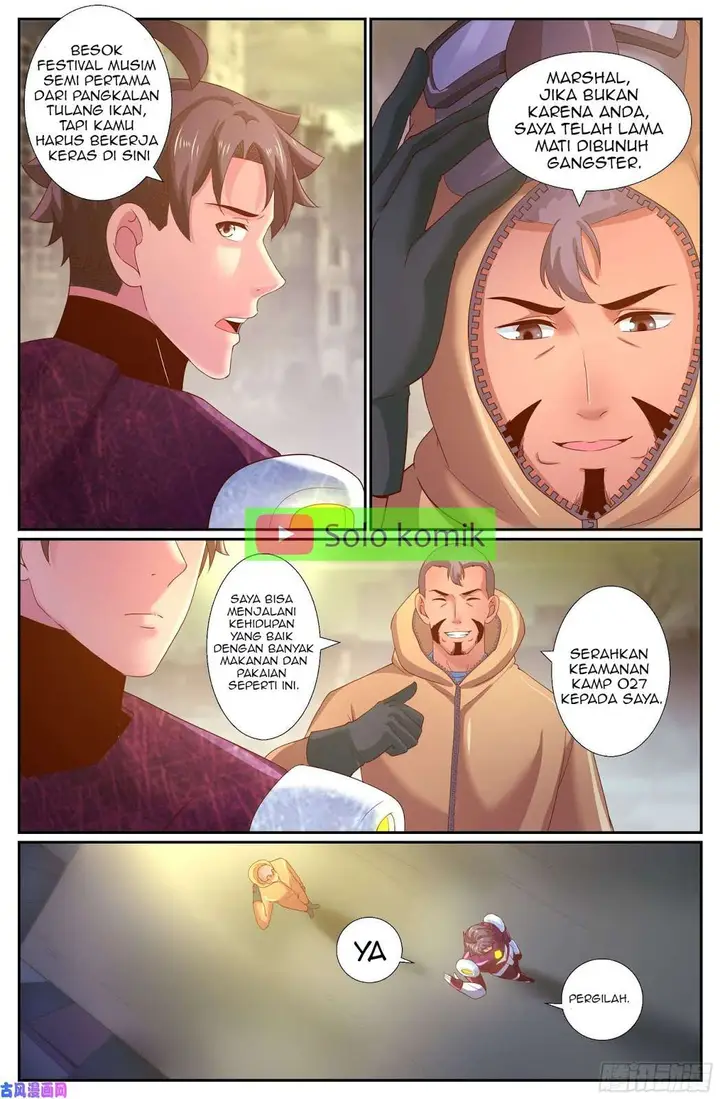 image-komik-i-have-a-mansion-in-the-post-apocalyptic-world-chapter-236-9/12