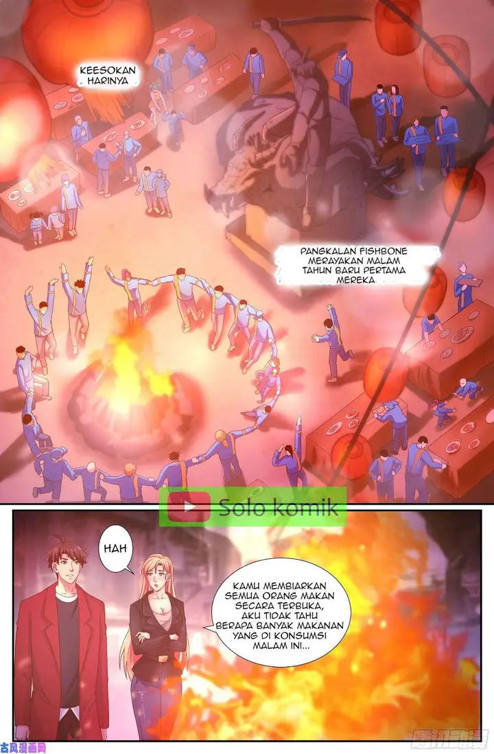 image-komik-i-have-a-mansion-in-the-post-apocalyptic-world-chapter-236-10/12