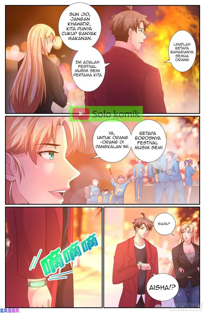 image-komik-i-have-a-mansion-in-the-post-apocalyptic-world-chapter-236-11/12