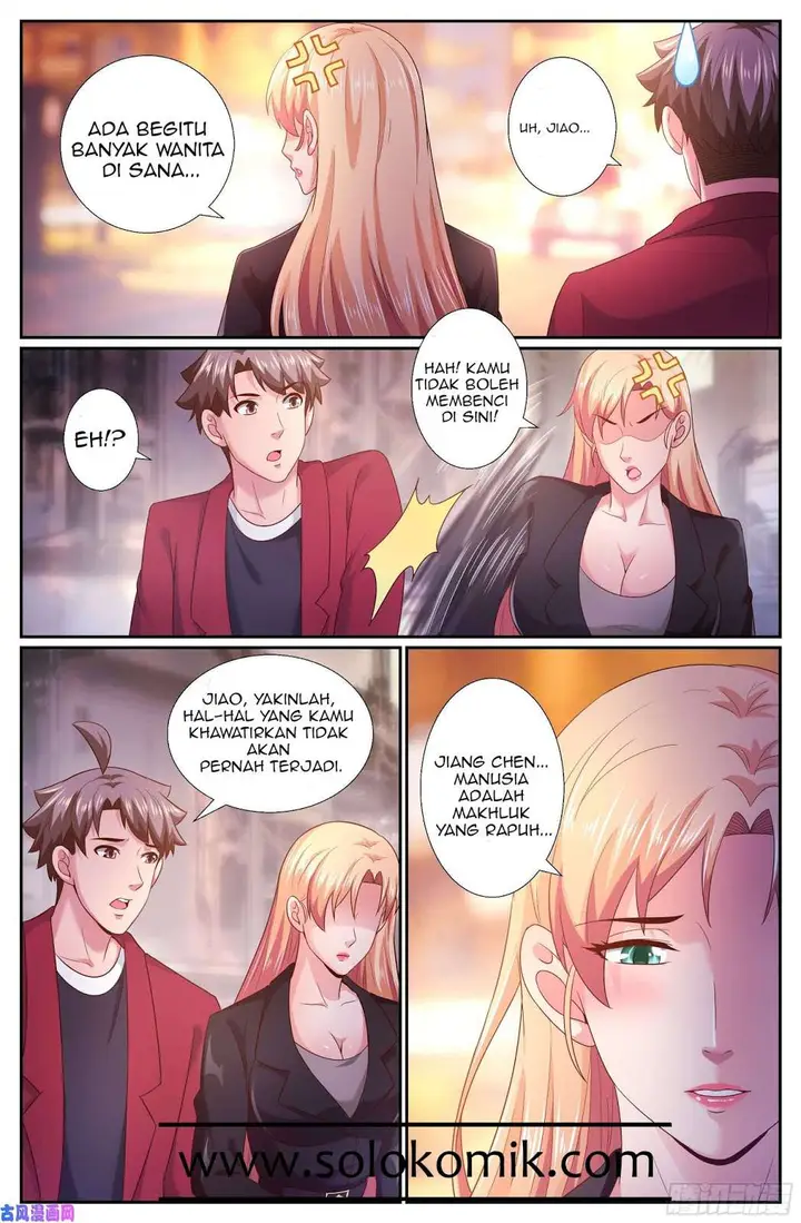 image-komik-i-have-a-mansion-in-the-post-apocalyptic-world-chapter-237-3/14