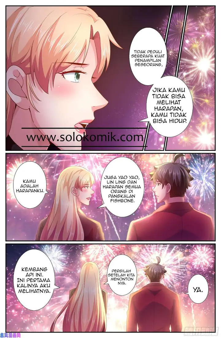 image-komik-i-have-a-mansion-in-the-post-apocalyptic-world-chapter-237-4/14