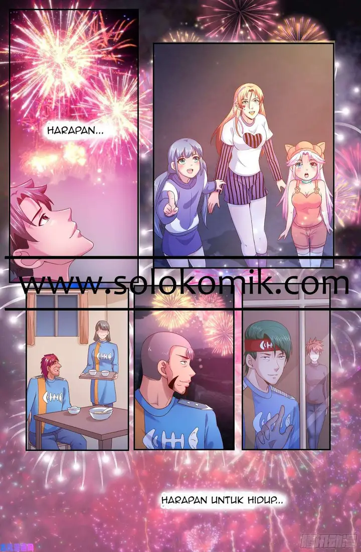 image-komik-i-have-a-mansion-in-the-post-apocalyptic-world-chapter-237-5/14