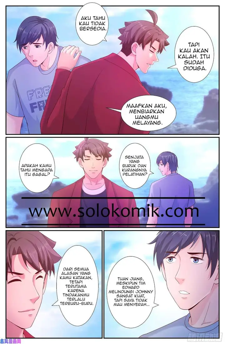 image-komik-i-have-a-mansion-in-the-post-apocalyptic-world-chapter-237-7/14