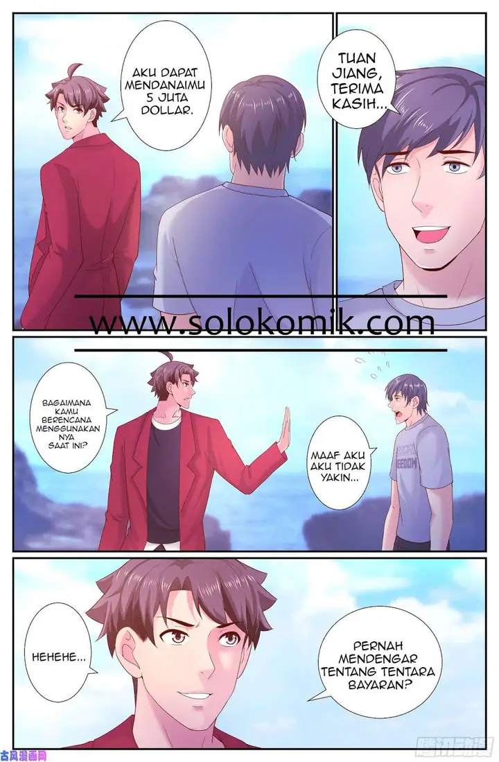 image-komik-i-have-a-mansion-in-the-post-apocalyptic-world-chapter-237-8/14