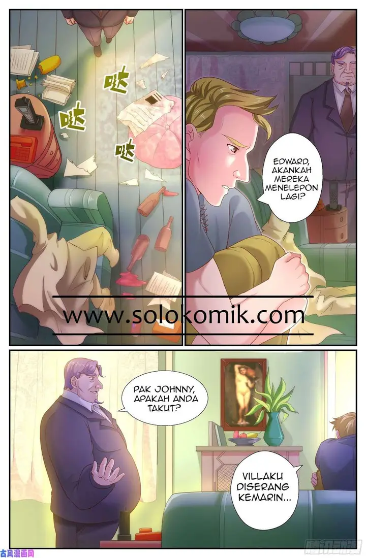 image-komik-i-have-a-mansion-in-the-post-apocalyptic-world-chapter-237-9/14