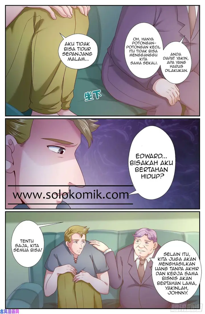 image-komik-i-have-a-mansion-in-the-post-apocalyptic-world-chapter-237-10/14