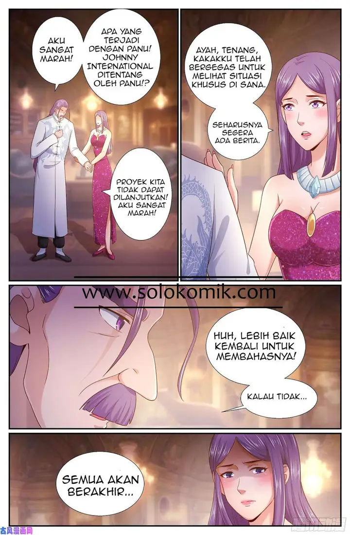 image-komik-i-have-a-mansion-in-the-post-apocalyptic-world-chapter-237-11/14