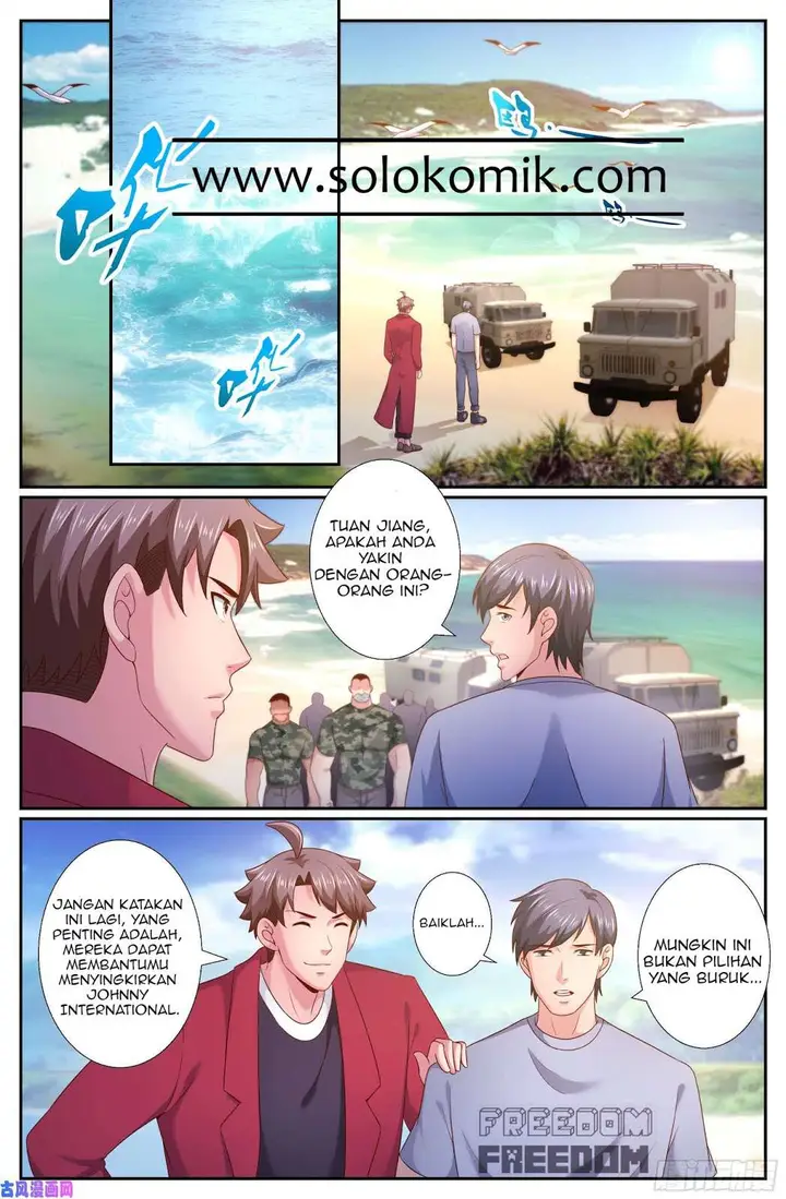image-komik-i-have-a-mansion-in-the-post-apocalyptic-world-chapter-237-12/14