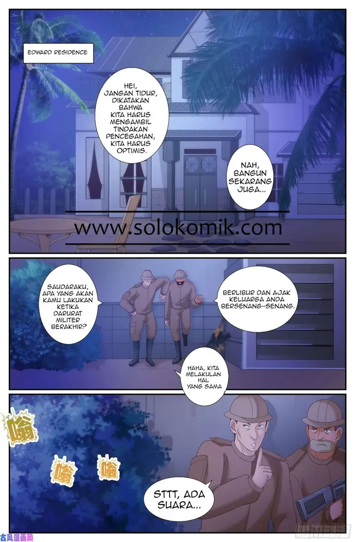 image-komik-i-have-a-mansion-in-the-post-apocalyptic-world-chapter-238-1/13
