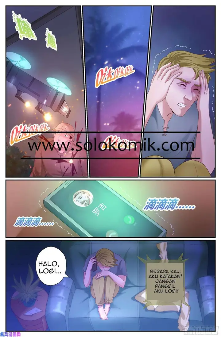 image-komik-i-have-a-mansion-in-the-post-apocalyptic-world-chapter-238-2/13