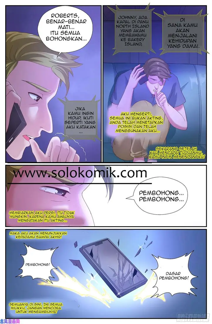 image-komik-i-have-a-mansion-in-the-post-apocalyptic-world-chapter-238-3/13