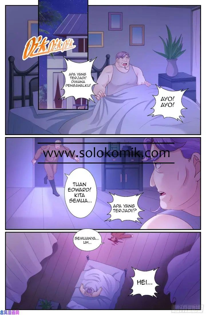 image-komik-i-have-a-mansion-in-the-post-apocalyptic-world-chapter-238-4/13