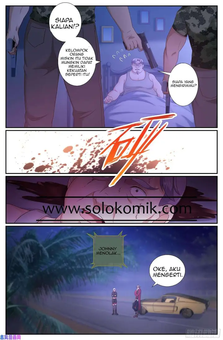 image-komik-i-have-a-mansion-in-the-post-apocalyptic-world-chapter-238-5/13