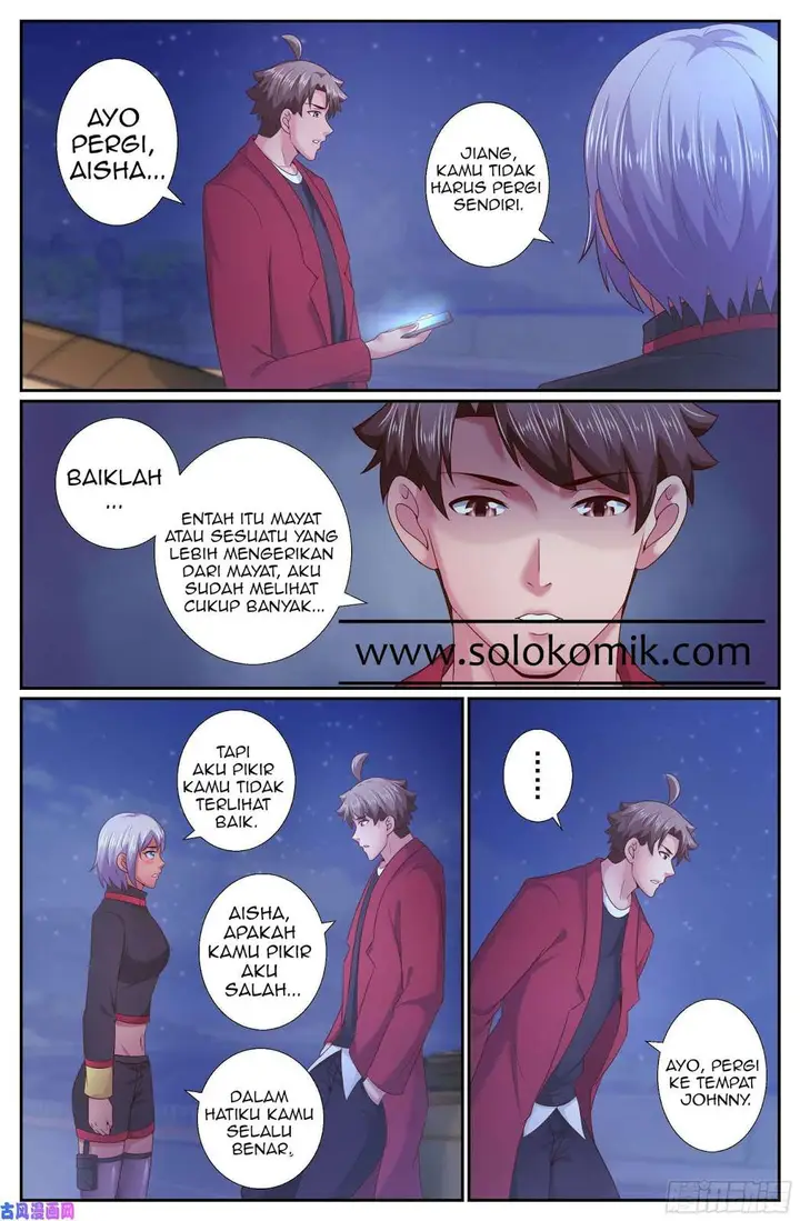 image-komik-i-have-a-mansion-in-the-post-apocalyptic-world-chapter-238-6/13