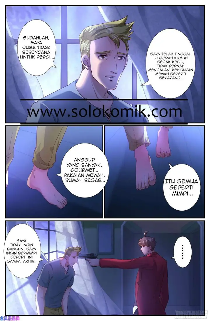 image-komik-i-have-a-mansion-in-the-post-apocalyptic-world-chapter-238-8/13