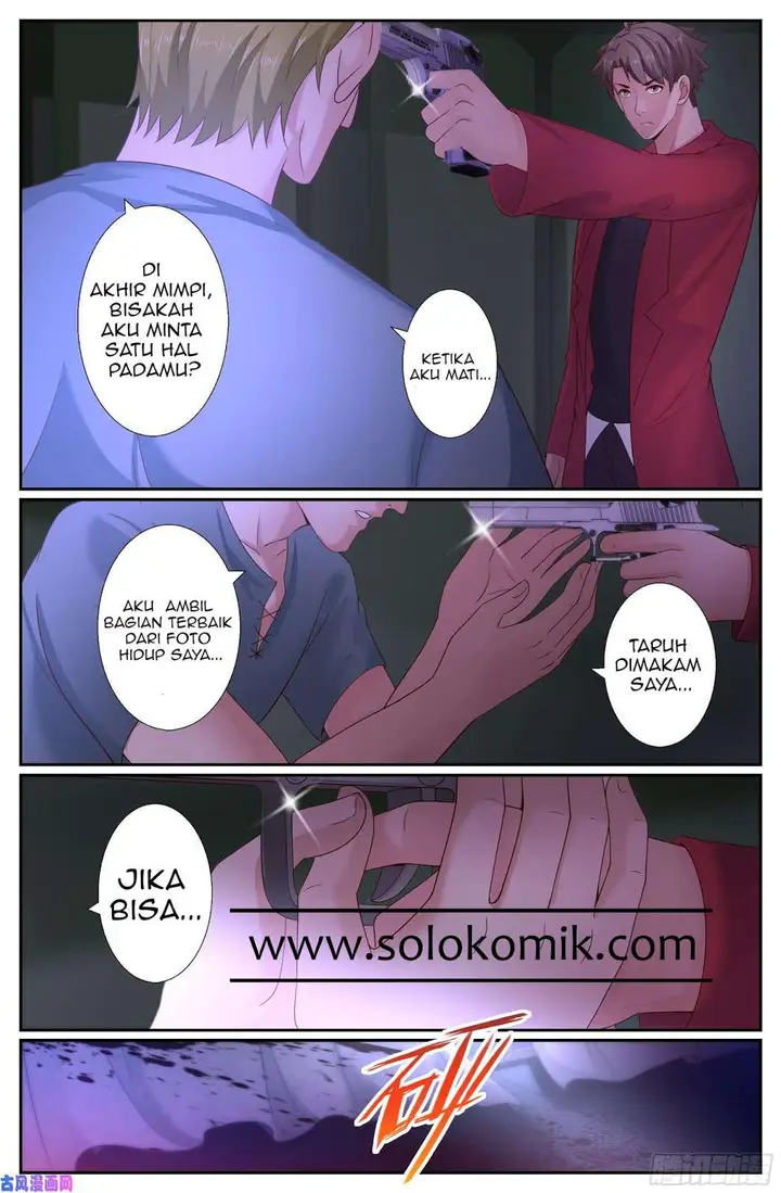 image-komik-i-have-a-mansion-in-the-post-apocalyptic-world-chapter-238-9/13