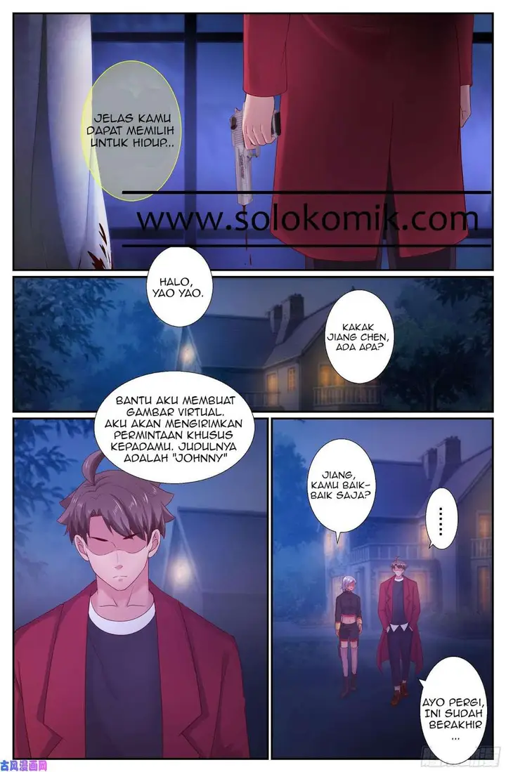 image-komik-i-have-a-mansion-in-the-post-apocalyptic-world-chapter-238-10/13