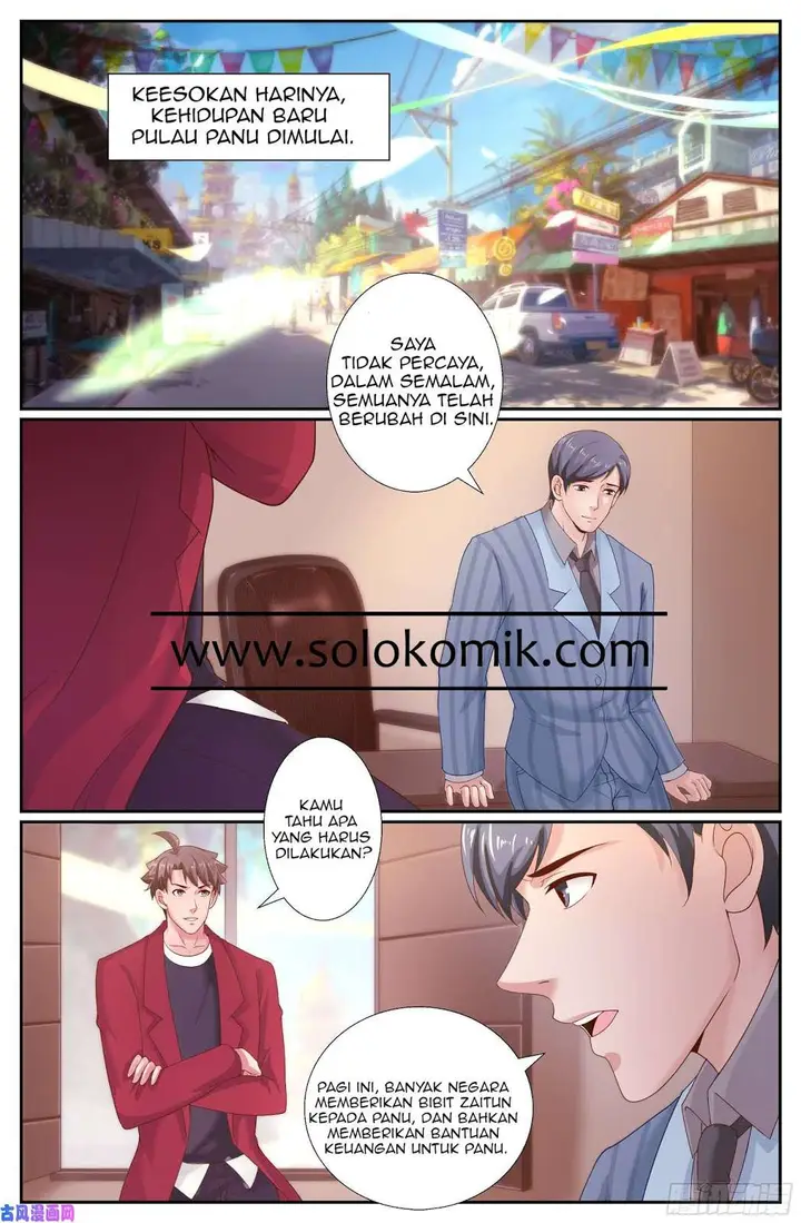 image-komik-i-have-a-mansion-in-the-post-apocalyptic-world-chapter-238-11/13