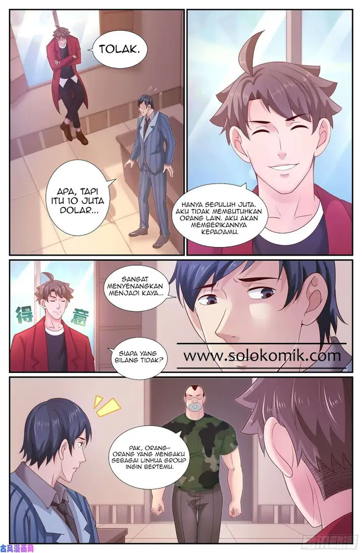 image-komik-i-have-a-mansion-in-the-post-apocalyptic-world-chapter-238-12/13