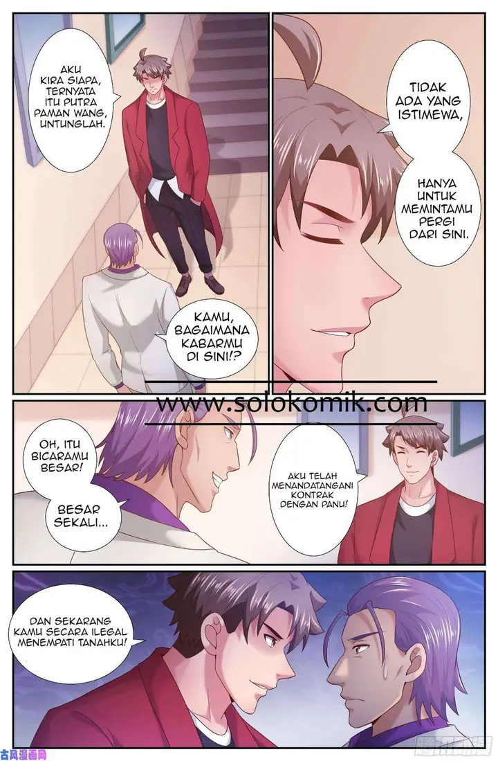 image-komik-i-have-a-mansion-in-the-post-apocalyptic-world-chapter-239-3/12