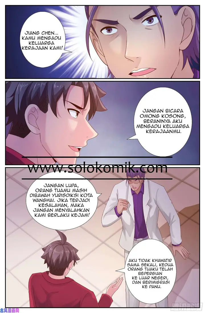 image-komik-i-have-a-mansion-in-the-post-apocalyptic-world-chapter-239-6/12