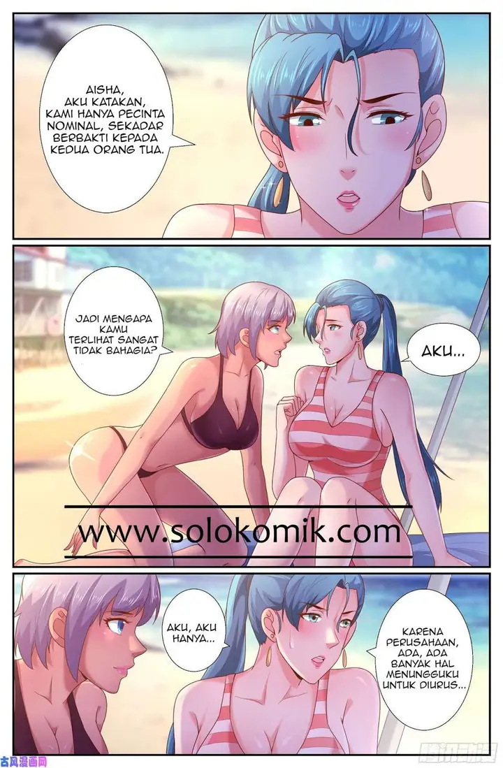 image-komik-i-have-a-mansion-in-the-post-apocalyptic-world-chapter-239-9/12