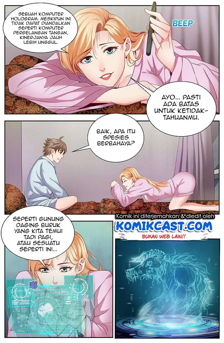 image-komik-i-have-a-mansion-in-the-post-apocalyptic-world-chapter-24-6/10