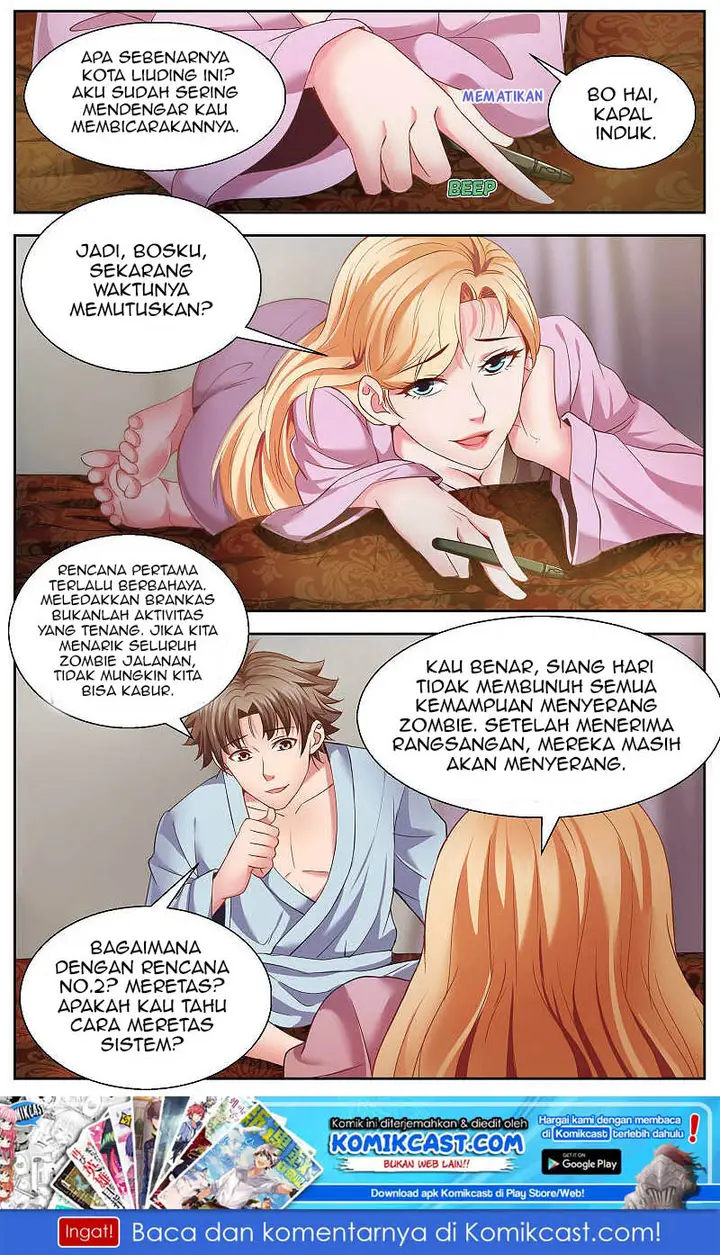 image-komik-i-have-a-mansion-in-the-post-apocalyptic-world-chapter-24-9/10