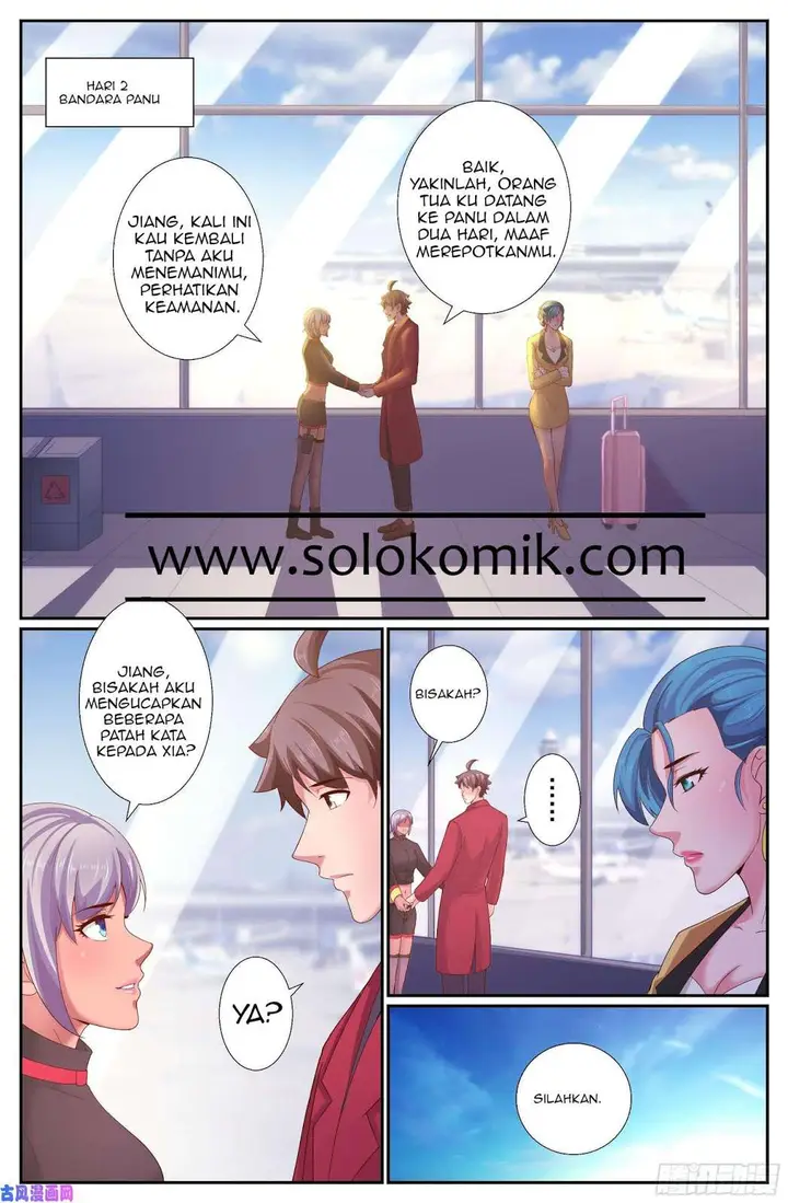 image-komik-i-have-a-mansion-in-the-post-apocalyptic-world-chapter-240-2/13
