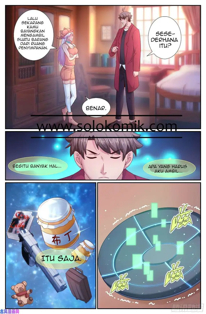 image-komik-i-have-a-mansion-in-the-post-apocalyptic-world-chapter-241-2/12