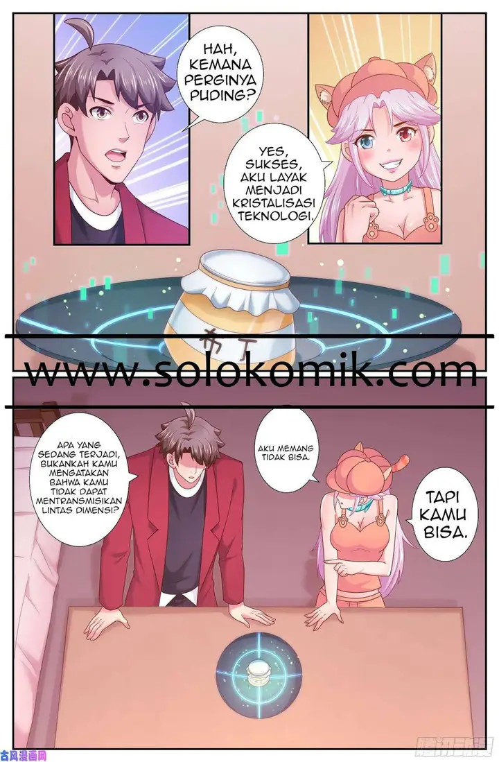 image-komik-i-have-a-mansion-in-the-post-apocalyptic-world-chapter-241-3/12