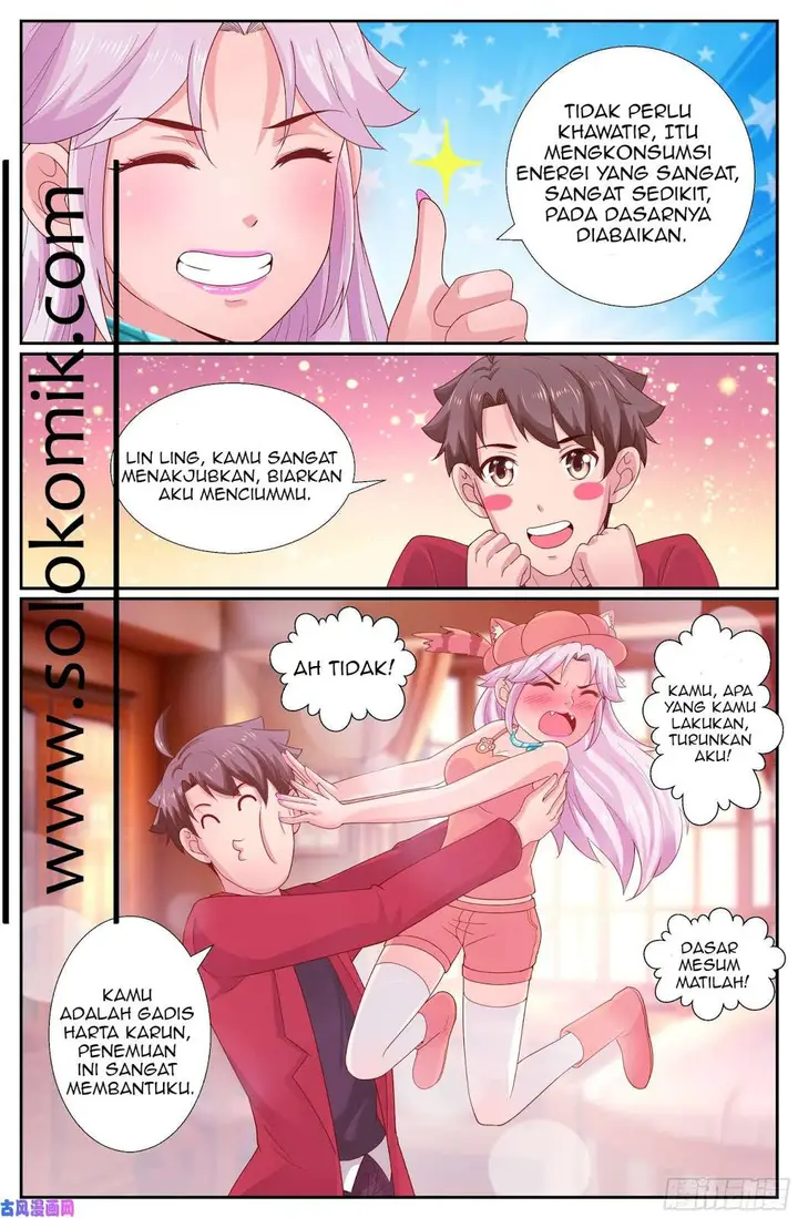 image-komik-i-have-a-mansion-in-the-post-apocalyptic-world-chapter-241-5/12