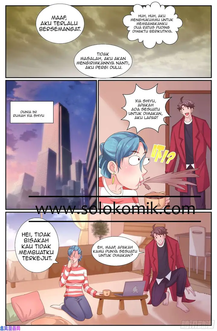 image-komik-i-have-a-mansion-in-the-post-apocalyptic-world-chapter-241-6/12
