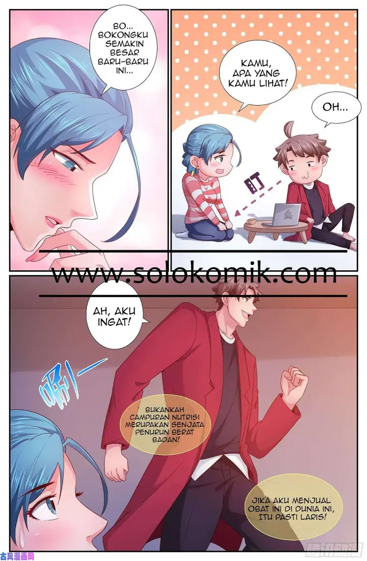 image-komik-i-have-a-mansion-in-the-post-apocalyptic-world-chapter-241-8/12