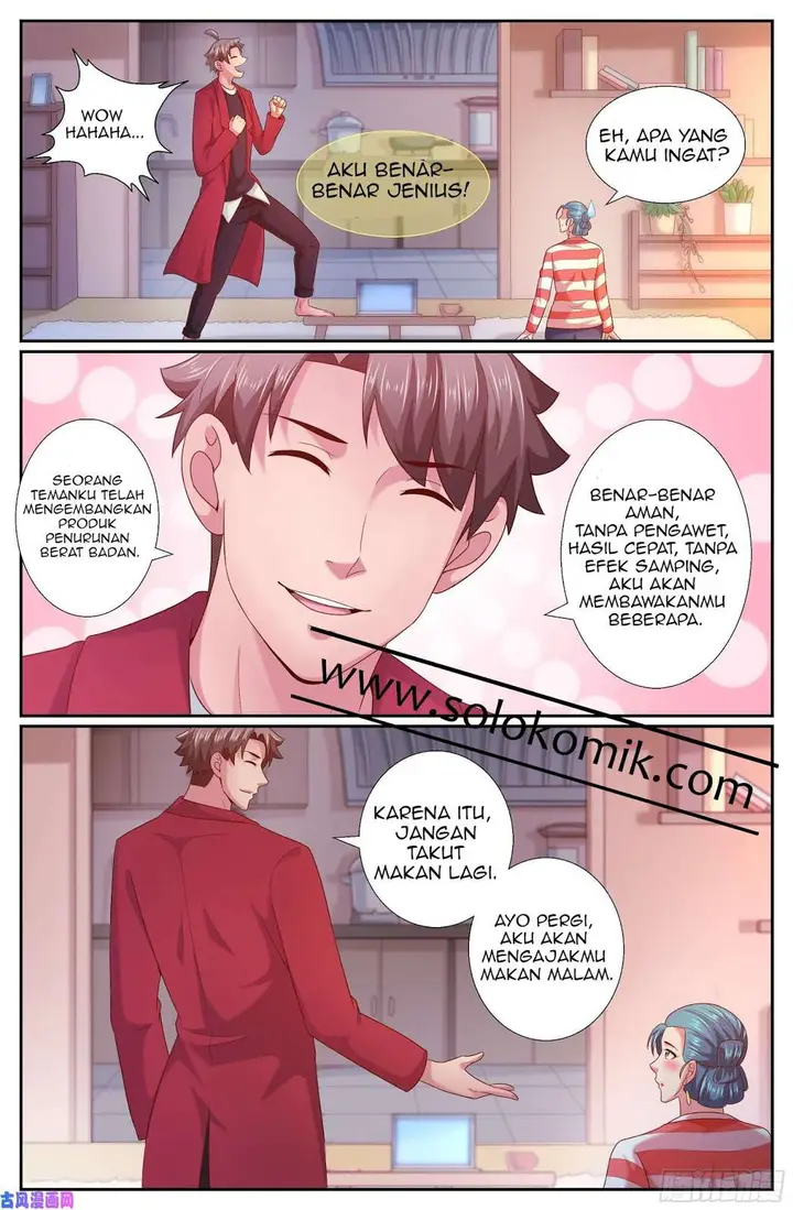 image-komik-i-have-a-mansion-in-the-post-apocalyptic-world-chapter-241-9/12