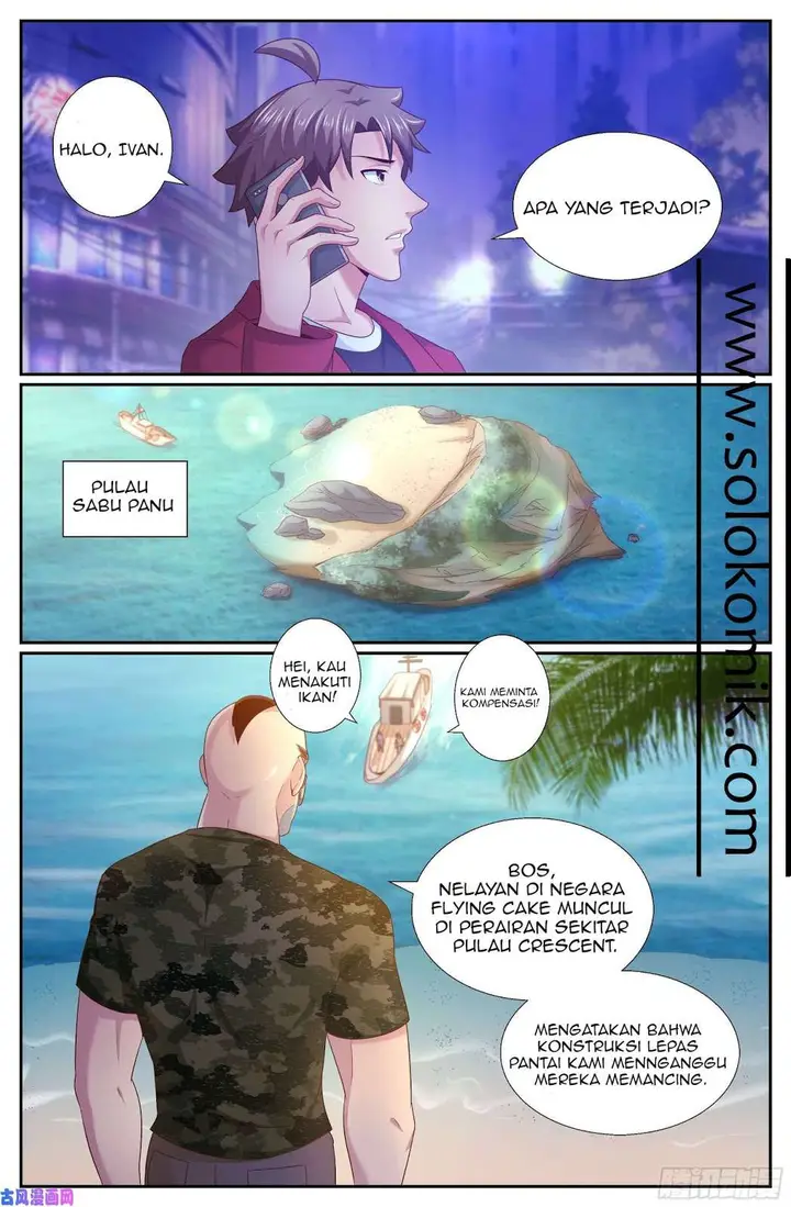 image-komik-i-have-a-mansion-in-the-post-apocalyptic-world-chapter-241-11/12