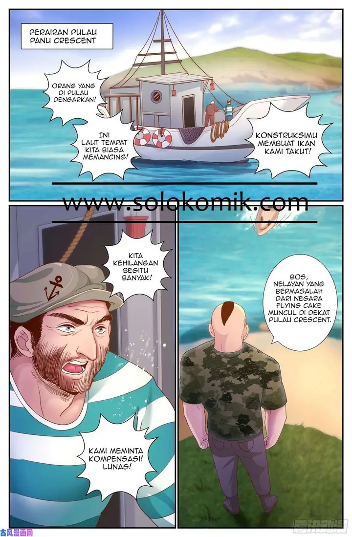 image-komik-i-have-a-mansion-in-the-post-apocalyptic-world-chapter-242-0/12