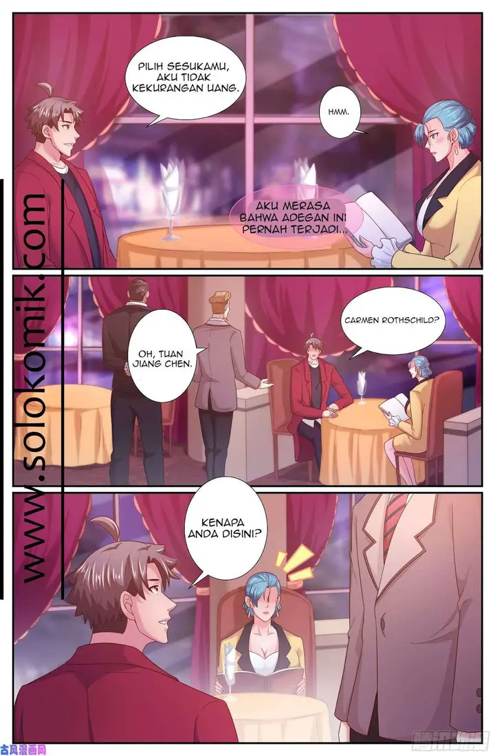 image-komik-i-have-a-mansion-in-the-post-apocalyptic-world-chapter-242-4/12