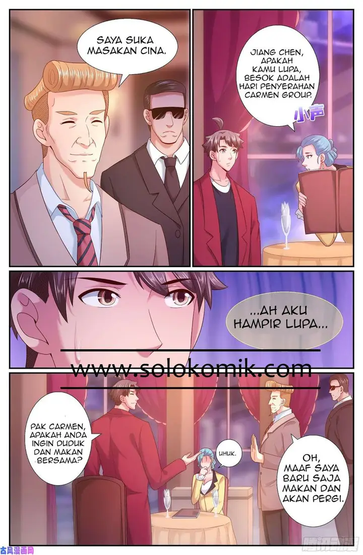 image-komik-i-have-a-mansion-in-the-post-apocalyptic-world-chapter-242-5/12