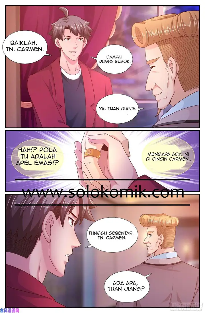 image-komik-i-have-a-mansion-in-the-post-apocalyptic-world-chapter-242-6/12