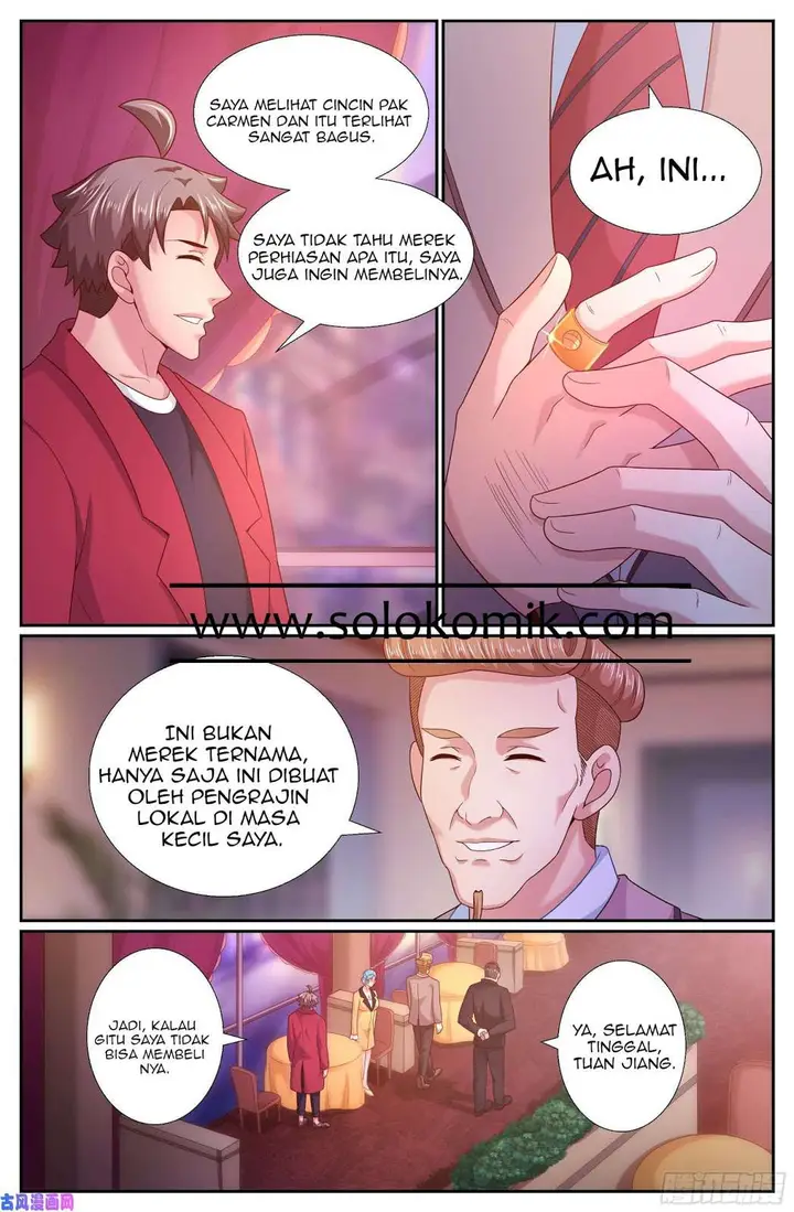 image-komik-i-have-a-mansion-in-the-post-apocalyptic-world-chapter-242-7/12