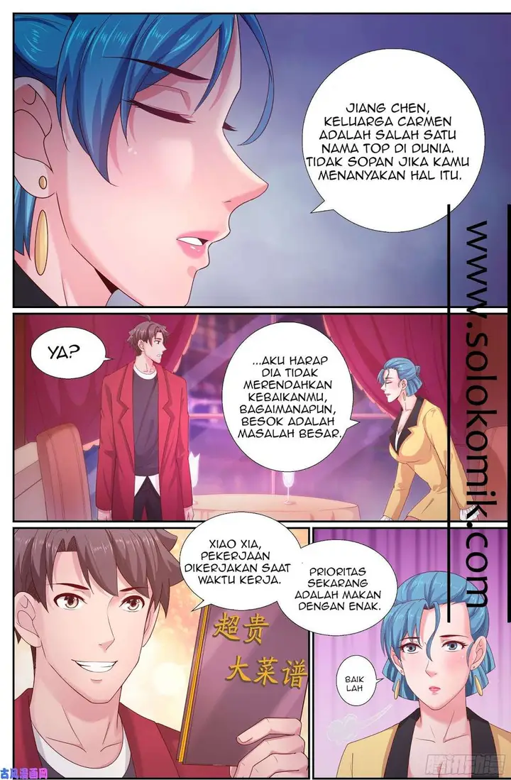 image-komik-i-have-a-mansion-in-the-post-apocalyptic-world-chapter-242-8/12