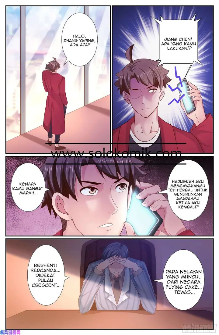 image-komik-i-have-a-mansion-in-the-post-apocalyptic-world-chapter-242-10/12