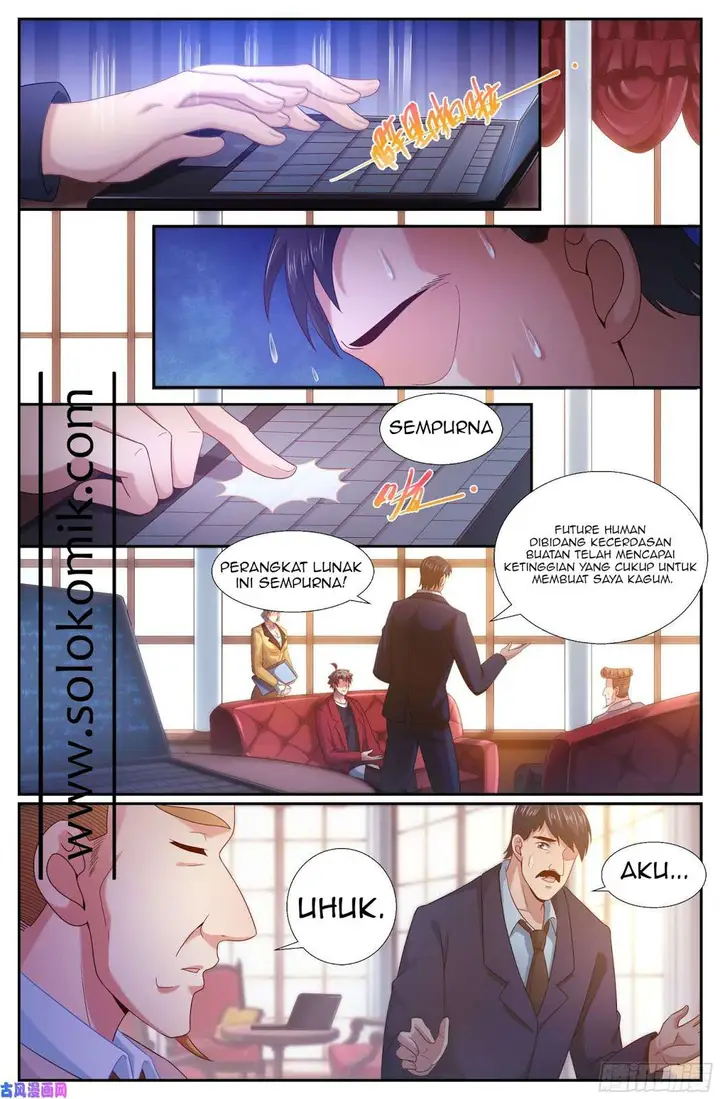 image-komik-i-have-a-mansion-in-the-post-apocalyptic-world-chapter-243-3/13