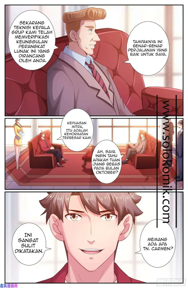 image-komik-i-have-a-mansion-in-the-post-apocalyptic-world-chapter-243-4/13