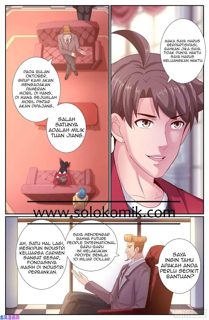 image-komik-i-have-a-mansion-in-the-post-apocalyptic-world-chapter-243-5/13
