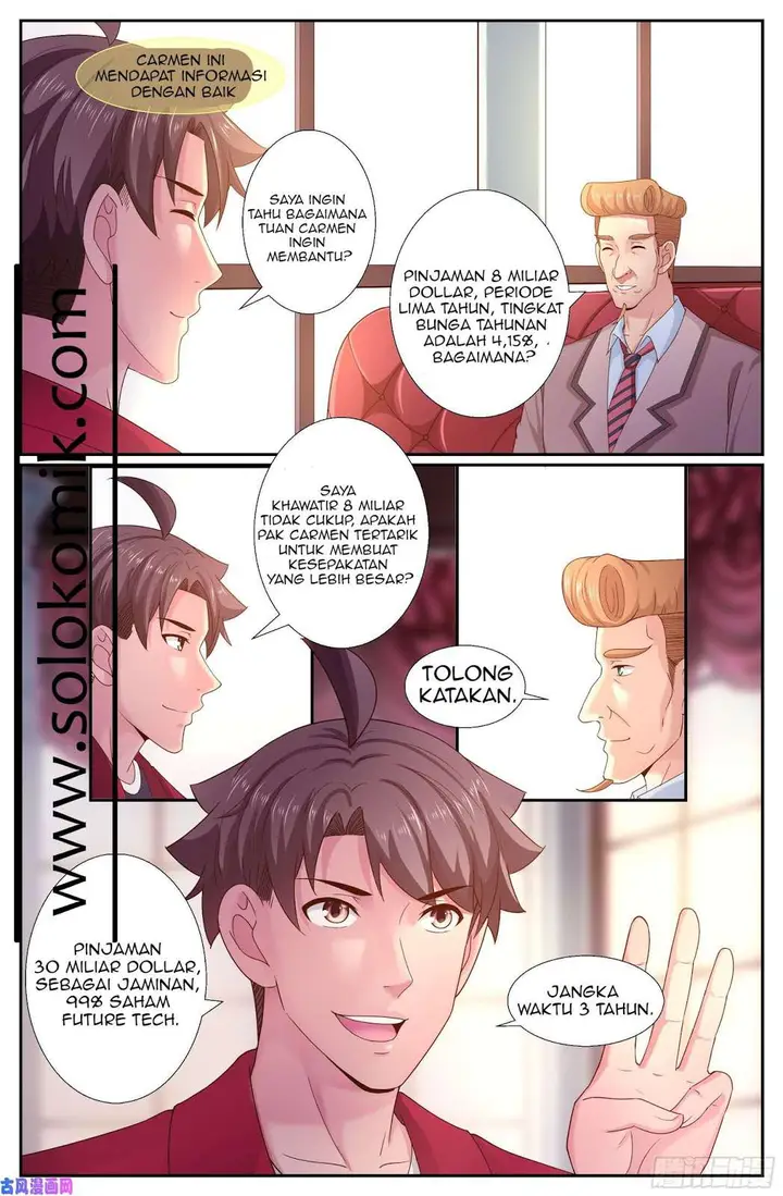image-komik-i-have-a-mansion-in-the-post-apocalyptic-world-chapter-243-6/13